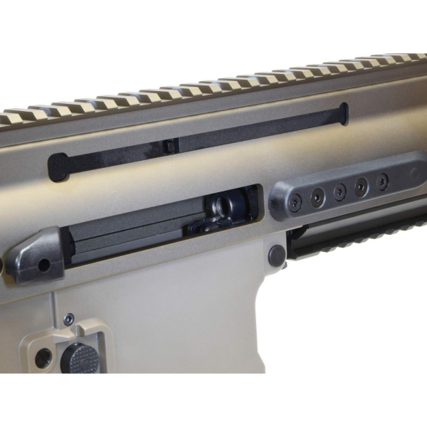 VFC MK20 SSR Gas Blowback GBB Airsoft Tüfek - Tan