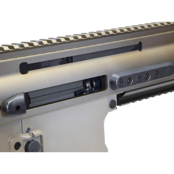 VFC MK20 SSR Gaas Blowback GBB Airsoft Tüfek