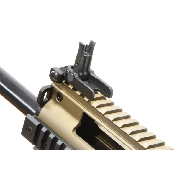 VFC MK20 SSR Gas Blowback GBB Airsoft Tüfek - Tan