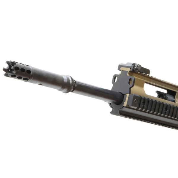 VFC MK20 SSR Gas Blowback GBB Airsoft Tüfek - Tan