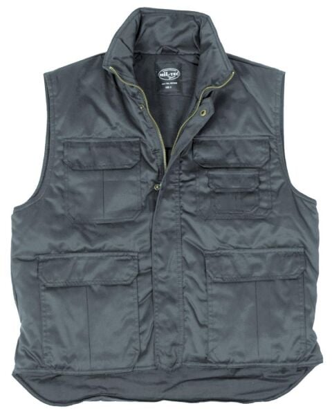 STURM RANGER YELEK SİYAH