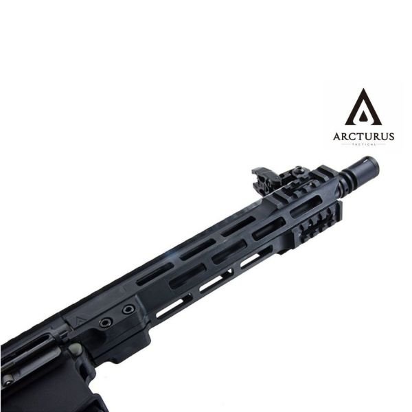 ARCTURUS LWT MK-I CQB 10 AEG SPORT Airsoft TUFEK (Set değildir) AT-ST01-CQ-BK