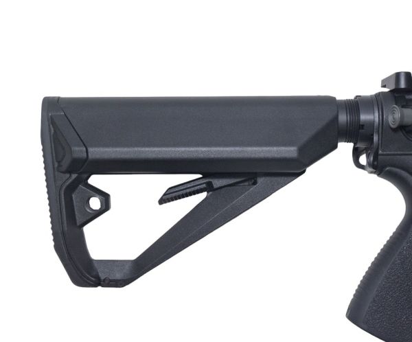 ARCTURUS LWT MK-I CQB 10 AEG SPORT Airsoft TUFEK (Set değildir) AT-ST01-CQ-BK