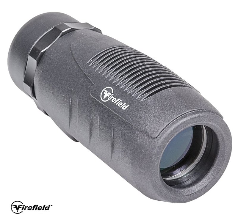 DISCONTINUED // Firefield FF12003 Siege 8x32 Monocular / El Dürbünü