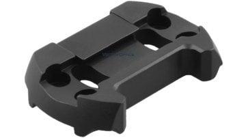 Vector Optics 11mm Ray için Reddot Adaptörü - Düşük profil MAV-DL