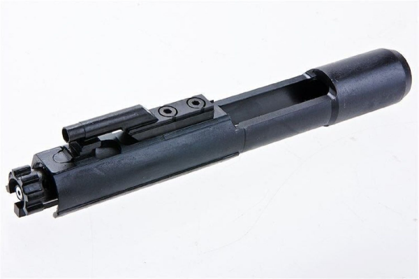 VFC KAC SR16 E3 CQB MOD2 M-LOK 11.5'' GBBR Airsoft Tüfek (Siyah ) ( VFC M4 V3 Gas Sistem)