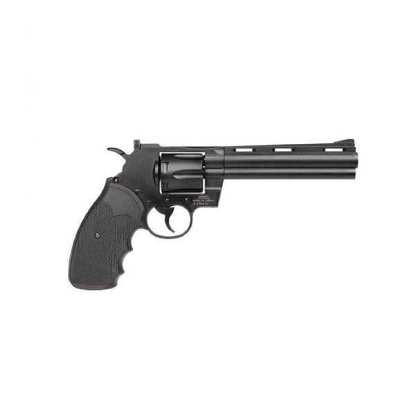 CYBERGUN Swiss Arms SmithWesson 357 6''namlu 4.5MM Havalı Tabanca 288017