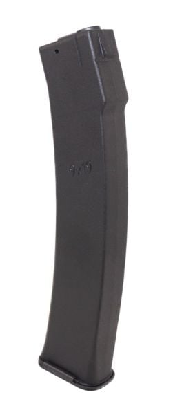 ARCTURUS PP19-01 Vityaz 30/95BB Kapasite Ayarlı EMM Magazine Şarjör - MAG-K9S