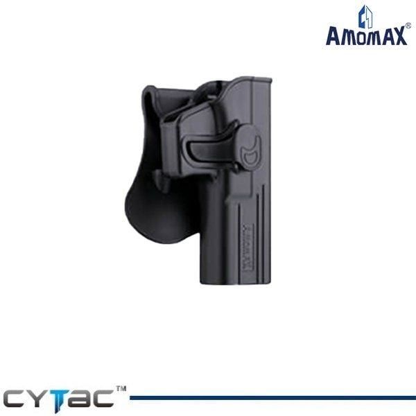 AMOMAX Tabanca Kılıfı GLOCK 19,23,32