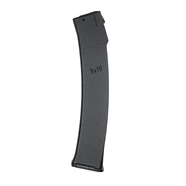 ARCTURUS PP19-01 Vityaz 30/95BB Kapasite Ayarlı EMM Magazine Şarjör - MAG-K9S