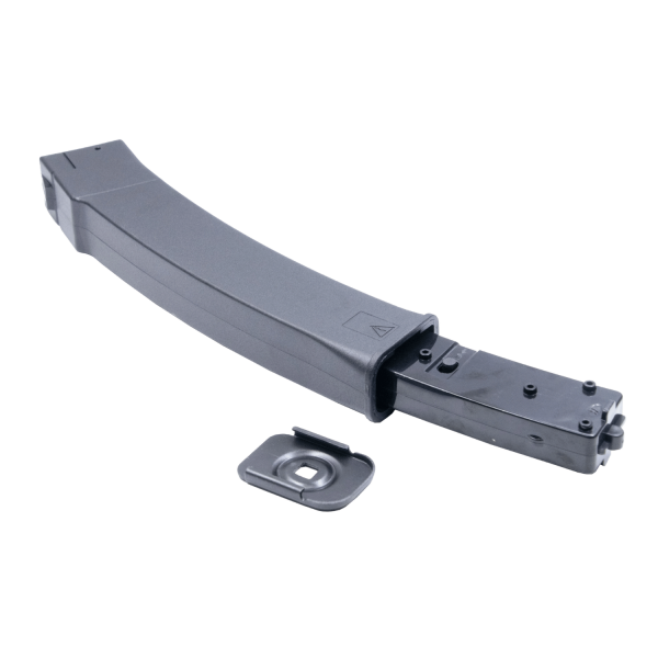 ARCTURUS PP19-01 Vityaz 30/95BB Kapasite Ayarlı EMM Magazine Şarjör - MAG-K9S