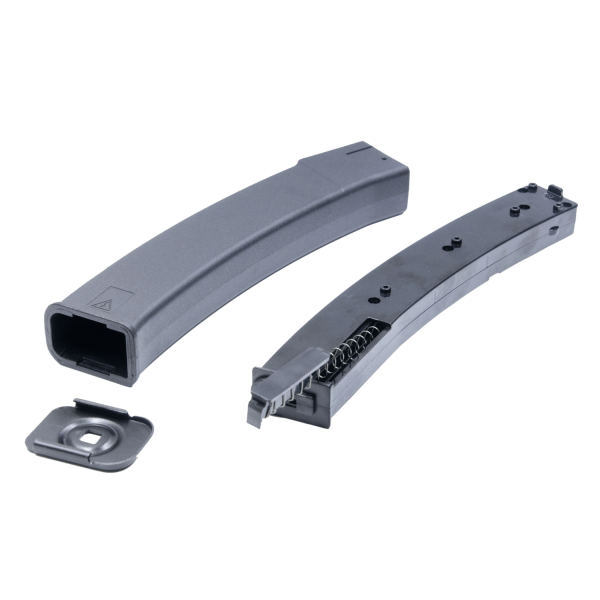 ARCTURUS PP19-01 Vityaz 30/95BB Kapasite Ayarlı EMM Magazine Şarjör - MAG-K9S