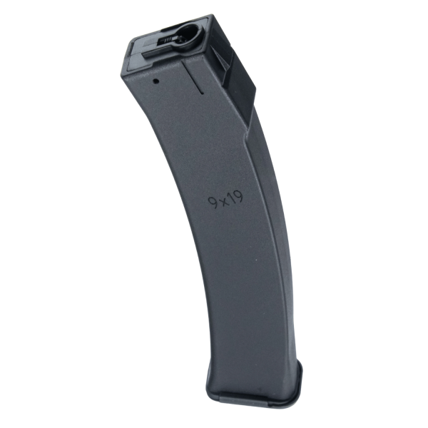 ARCTURUS PP19-01 Vityaz 30/95BB Kapasite Ayarlı EMM Magazine Şarjör - MAG-K9S