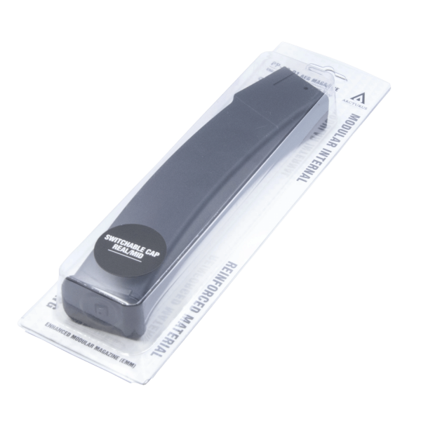 ARCTURUS PP19-01 Vityaz 30/95BB Kapasite Ayarlı EMM Magazine Şarjör - MAG-K9S