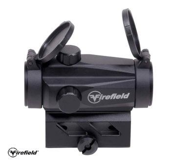 Firefield Impulse 1x22 Compact Red Dot Sight FF26028