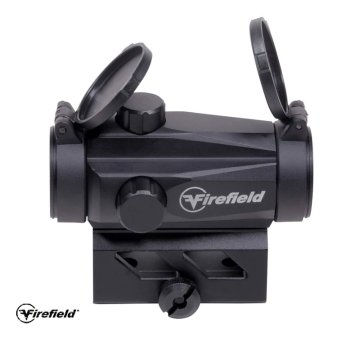 Firefield Impulse 1x22 Compact Red Dot Sight FF26028