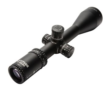 SIGHTMARK Latitude 8-32x60 F-Class Tüfek Dürbünü