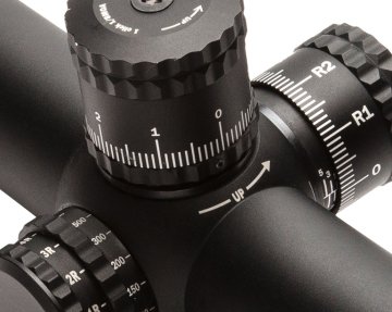 SIGHTMARK Latitude 8-32x60 F-Class Tüfek Dürbünü
