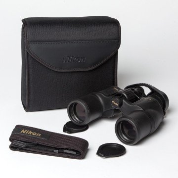 NIKON ACULON A211 8-18X42 DÜRBÜN