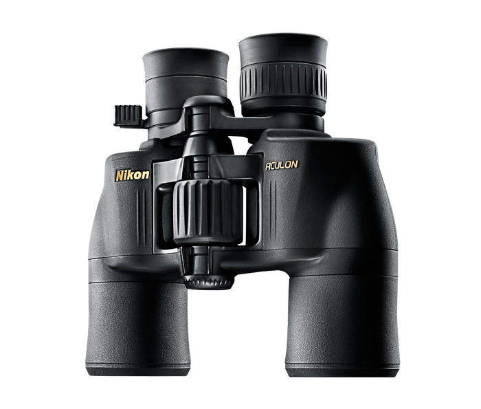 NIKON ACULON A211 8-18X42 DÜRBÜN