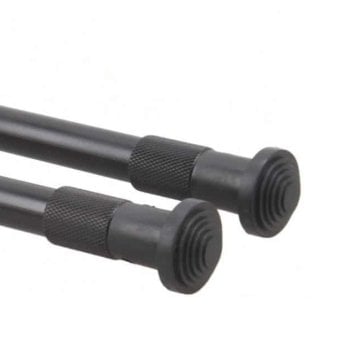 Vector Optics Universal Bipod Ayak  8-10.5incH Pikatini Ray Montajlı