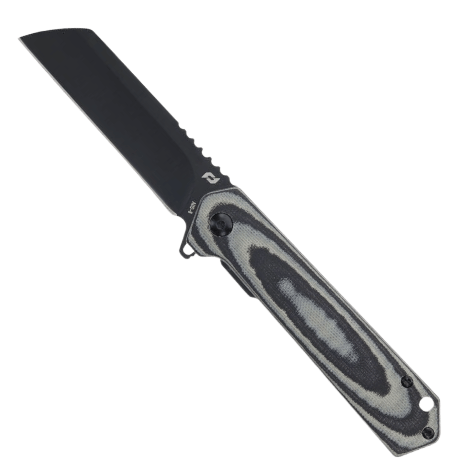 Schrade Lateral G10 BLK Folder Çakı Siyah 1159293
