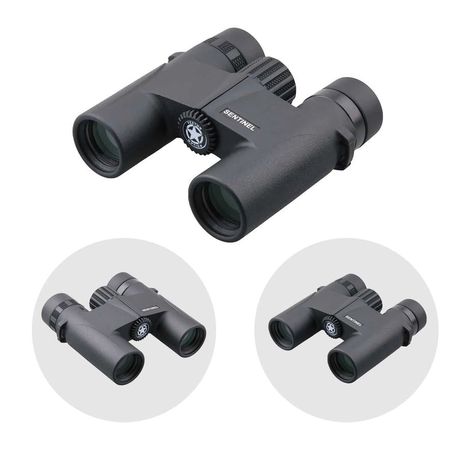 Vector Optics SENTINEL 8x25 PRISM El Dürbünü SCBO-11