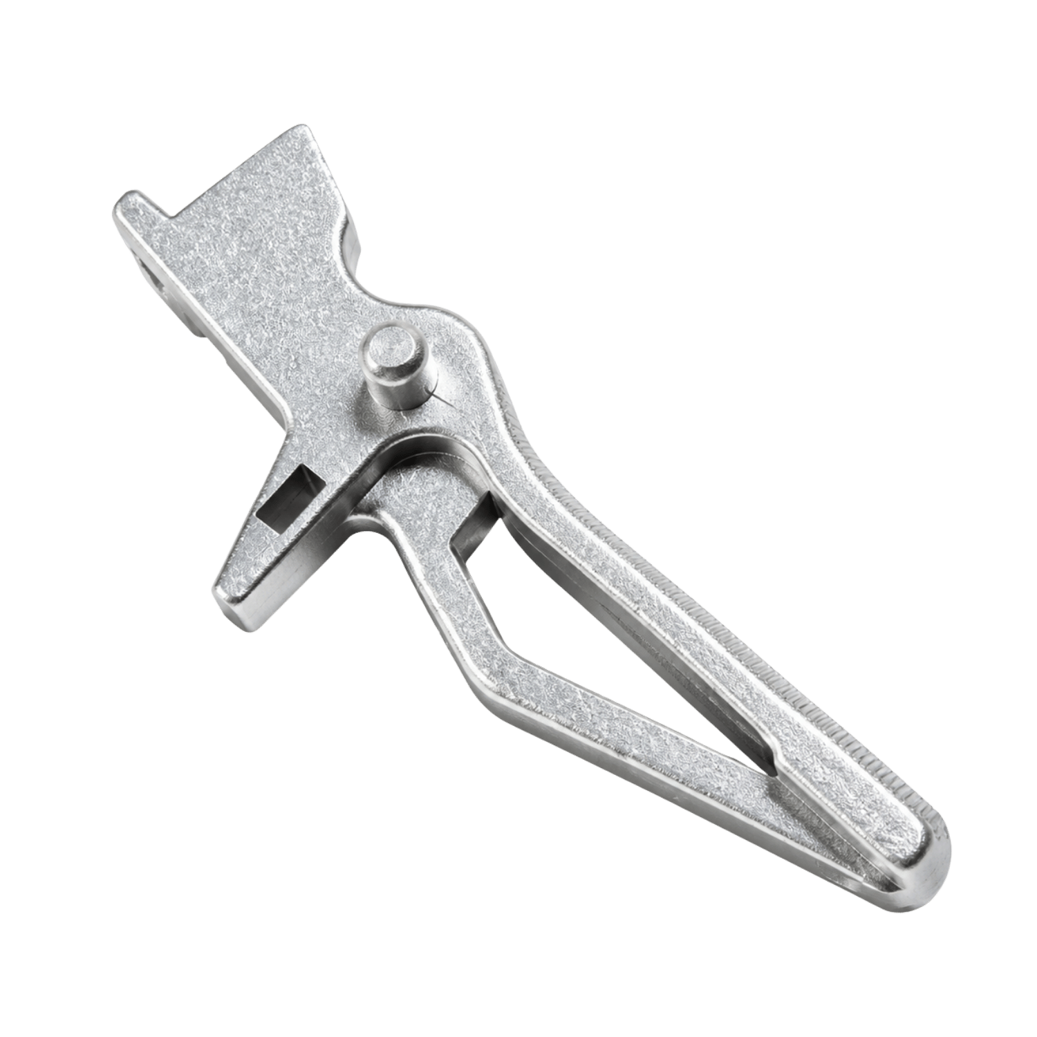 APS Tetik V2 Gearbox Uyumlu - Gümüş