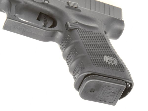 UMAREX Glock19 G19 Gen4  Siyah Airsoft GasBlowback Tabanca