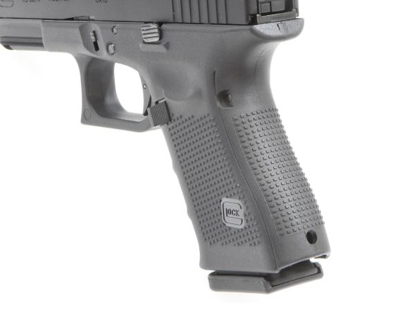 UMAREX Glock19 G19 Gen4  Siyah Airsoft GasBlowback Tabanca
