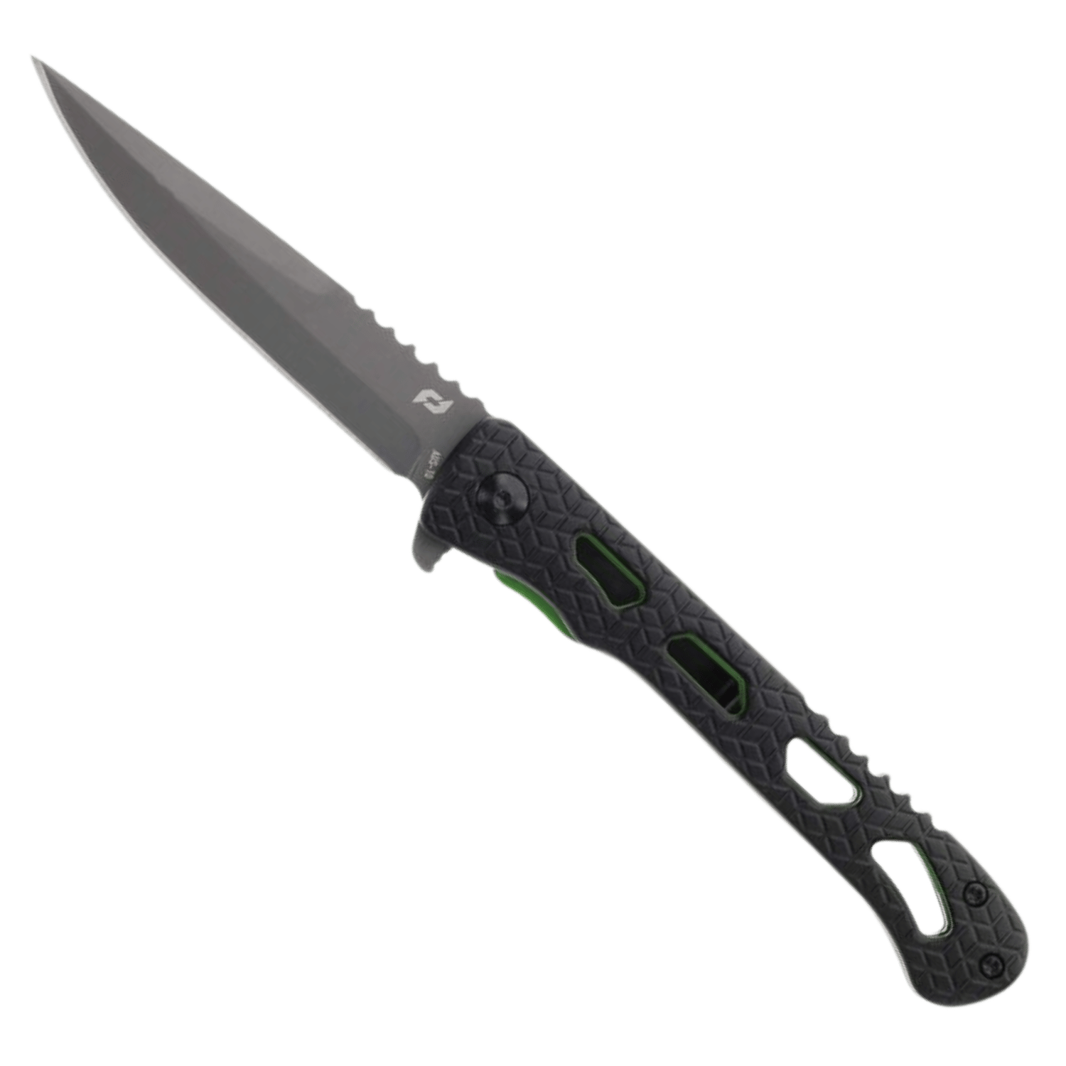 Schrade Delta Inert CLR Folder Liner Locking System Çakı 1159303