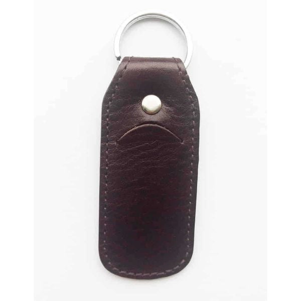 Victorinox 4.1865 Deri Anahtarlık