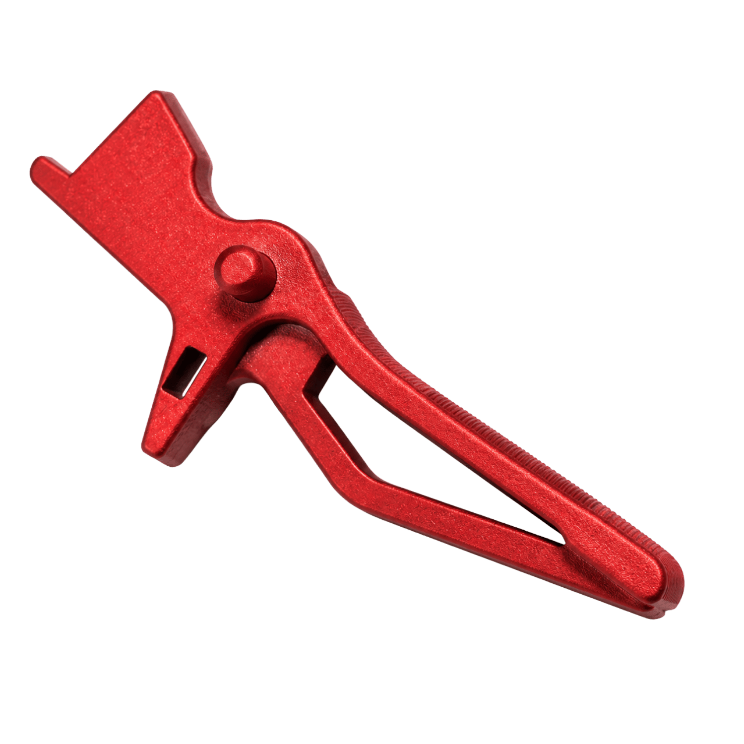 APS Tetik V2 Gearbox Uyumlu - Kırmızı