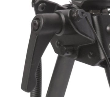 Firefield FF34027 Stronghold Bipod 11-16 - Siyah