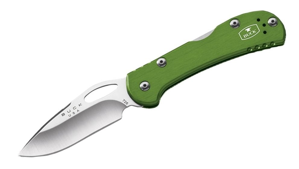 Buck (7803) 726 Mini SpitFire Çakı (Blisterli)