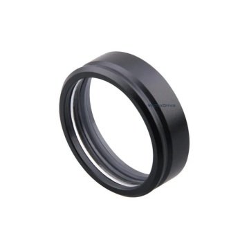 Red Dot Protection Cap