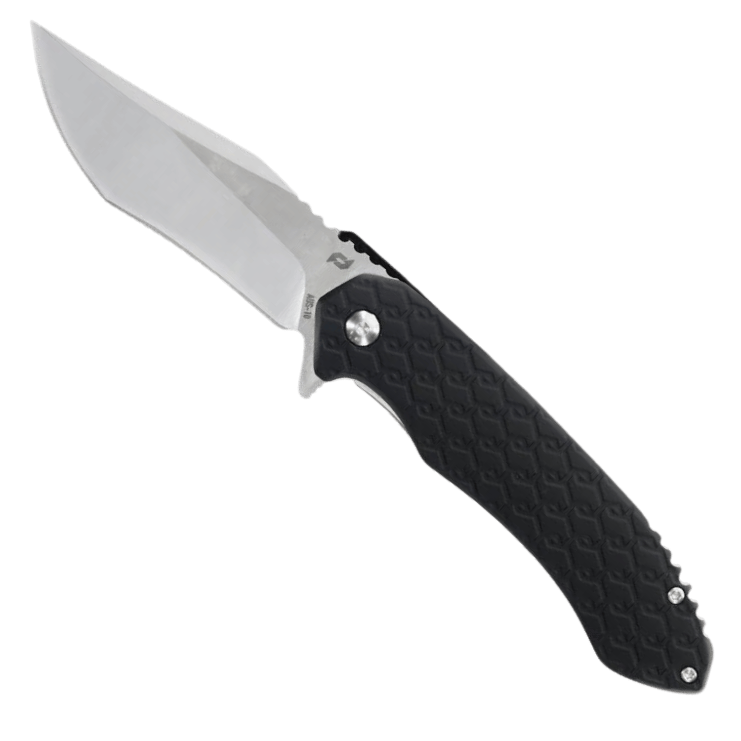 Schrade Scramble Folder EDC Ultra-Glide Çakı Siyah 1159311