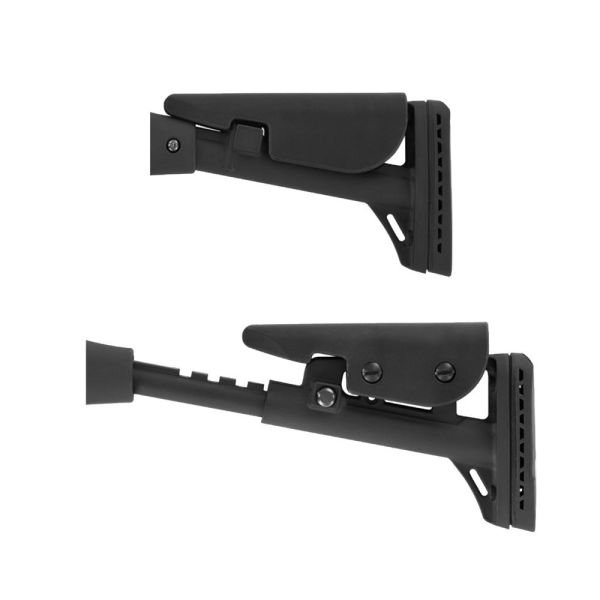 Hatsan AT-P2 PCP Havalı Taktikal Tabanca