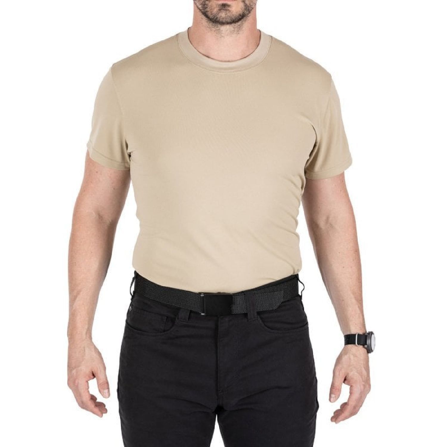 5.11 PERFORMANCE UTILI-T SHORT SLEEVE T-SHIRT XL