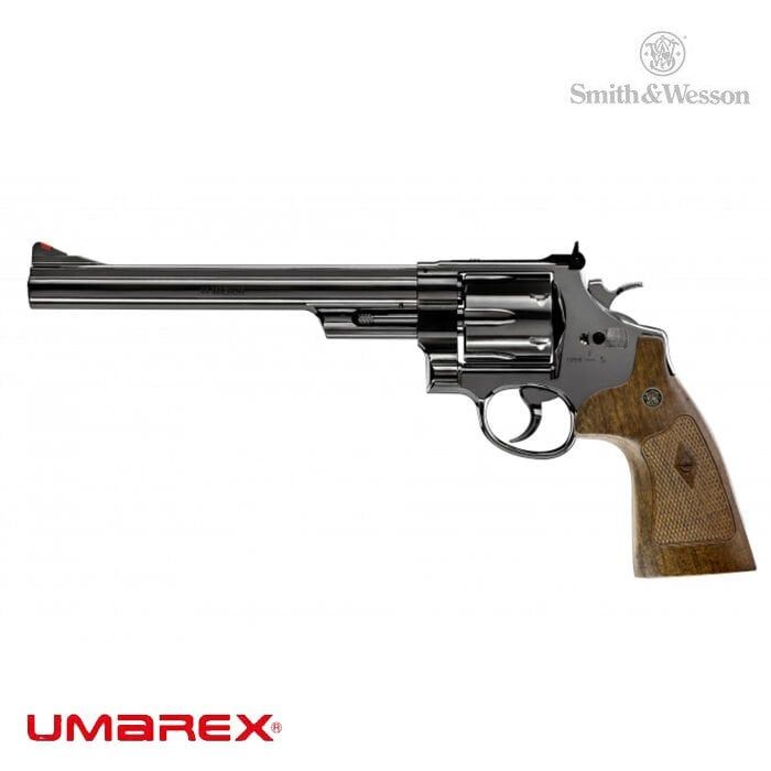 UMAREX Smith&Wesson M29 3/8'' 4,5MM Havalı Tabanca