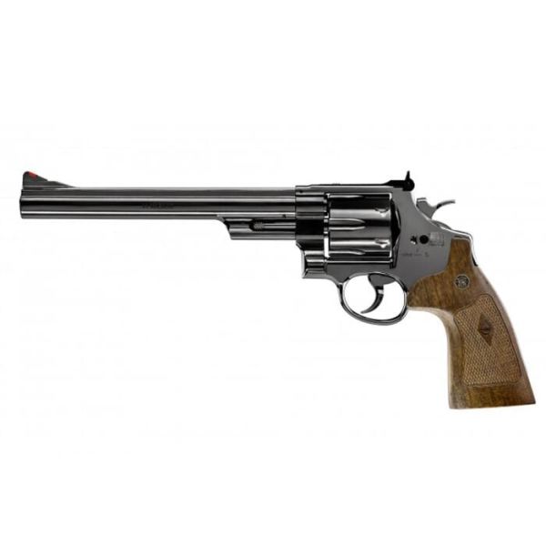 UMAREX Smith&Wesson M29 3/8'' 4,5MM Havalı Tabanca