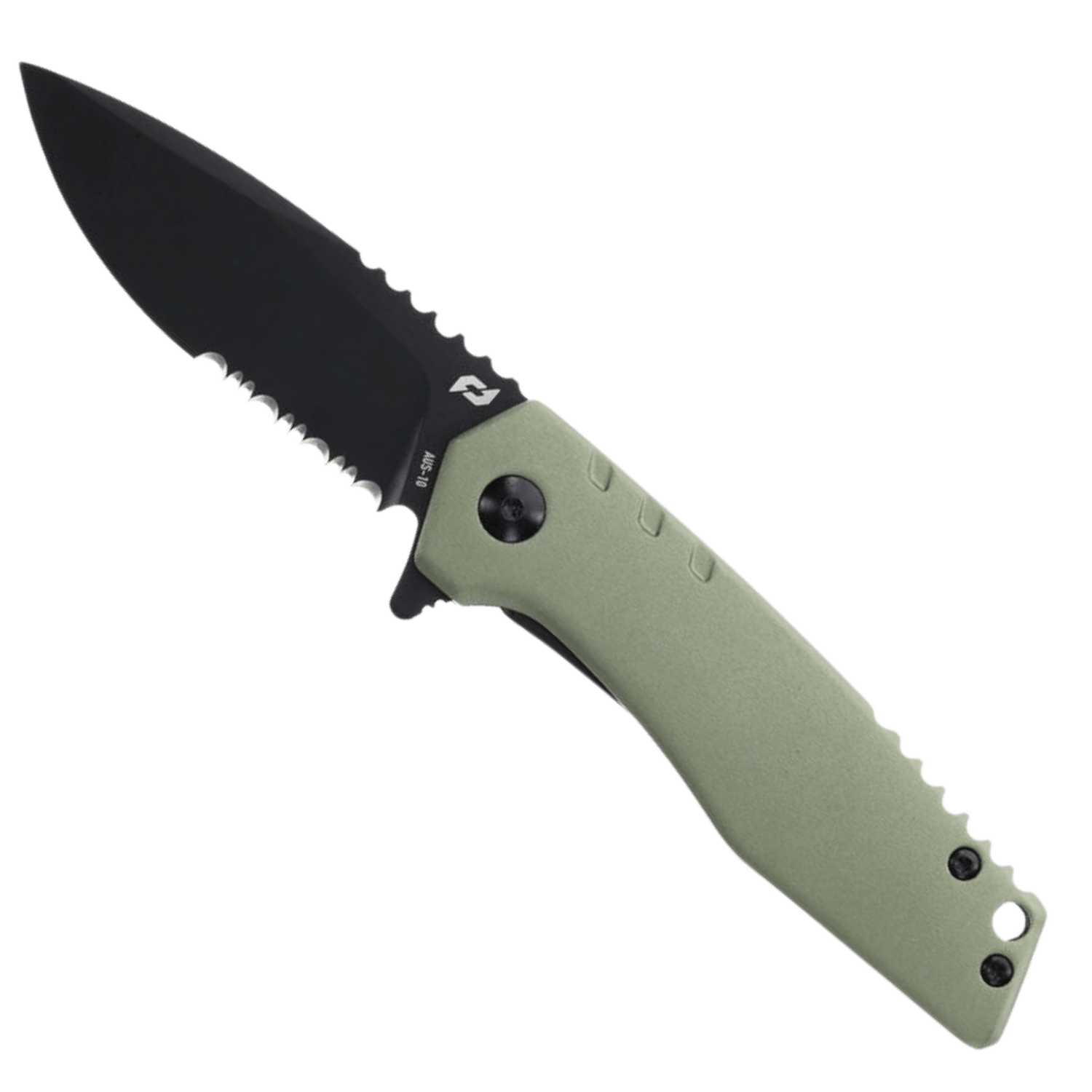 Schrade Delta Outback Folder Nitro Assisted Opening & Liner Locking System Çakı 1159312