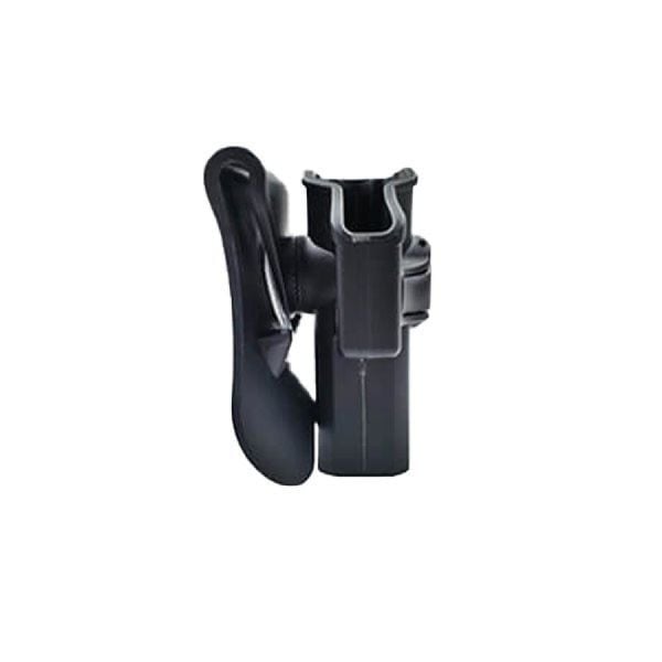 AMOMAX Tabanca Kılıfı CZ SHADOW 2