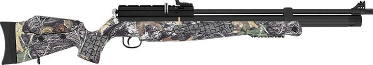 Hatsan BT65 RB CAMO LW PCP Havalı Tüfek