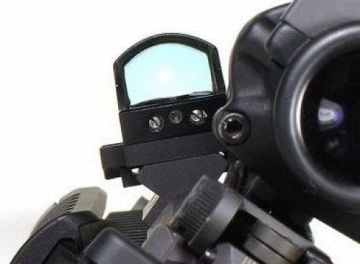 Firefield 45 Derece Montaj Ayağı FF34009