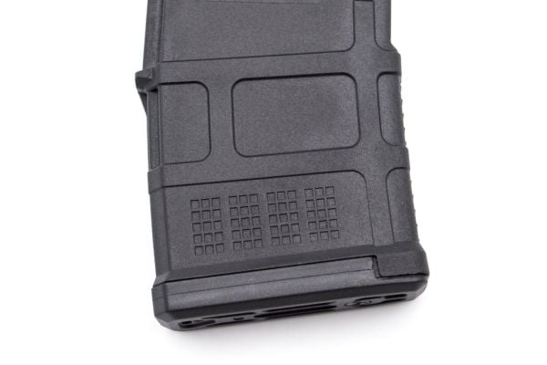DMAG 20/70BB Kapasite AYARLI EMM KISA AIRSOFT ŞARJÖR Şarjör SIYAH - Airsoft Short Magazine