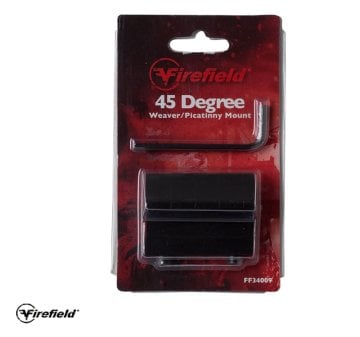 Firefield 45 Derece Montaj Ayağı FF34009