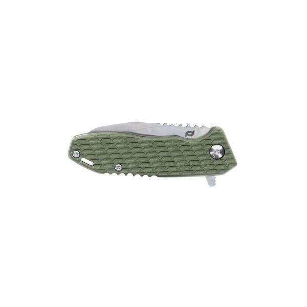 Schrade Delta Tenacity Folder Aus-10 Liner Locking System Çakı 1159317