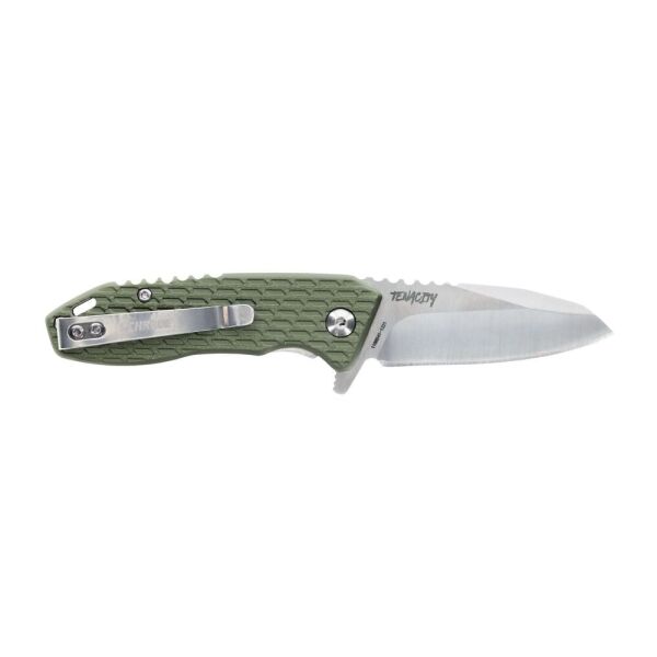 Schrade Delta Tenacity Folder Aus-10 Liner Locking System Çakı 1159317