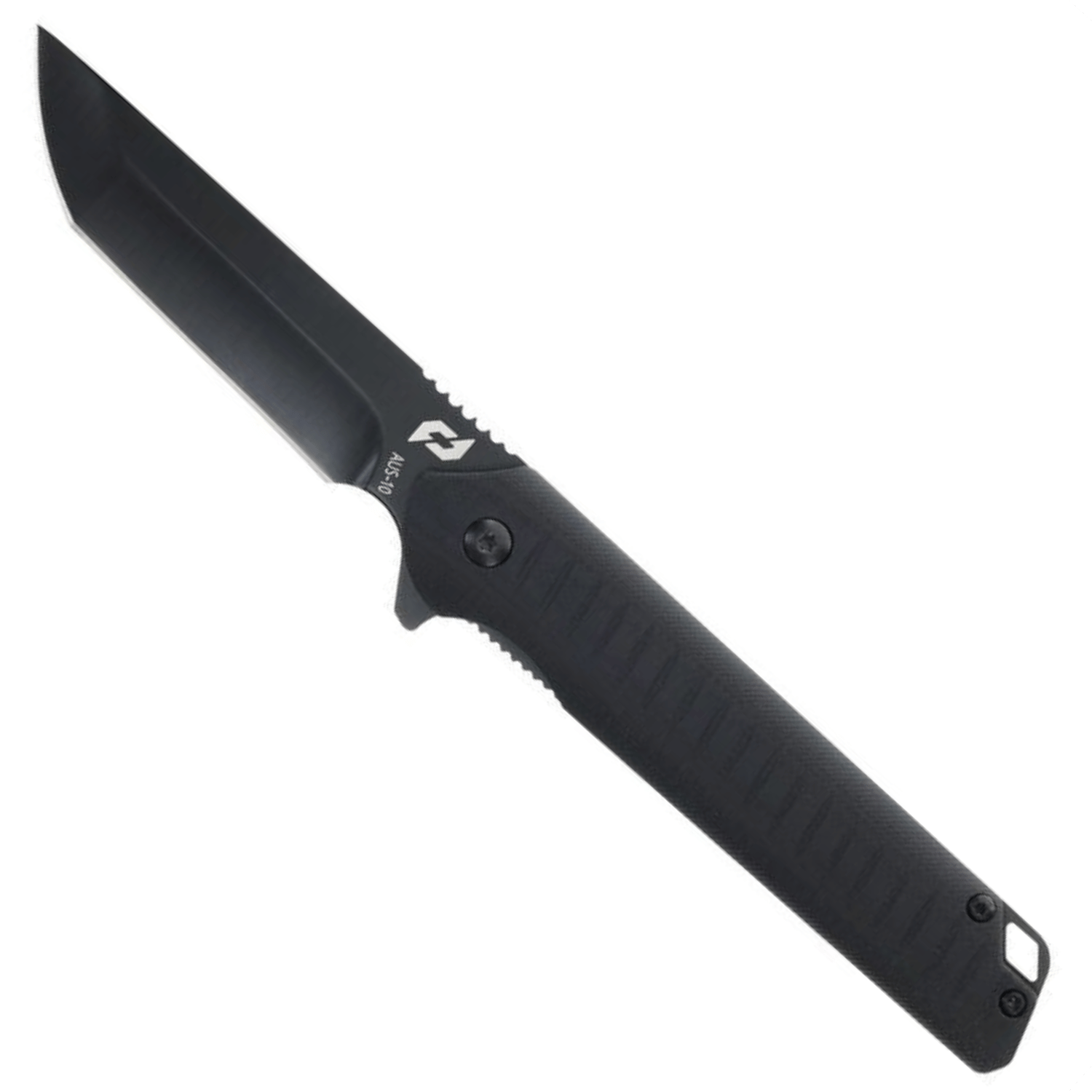 Schrade Steelhead Folder G10 Ultra-Glide Çakı Siyah 1159314